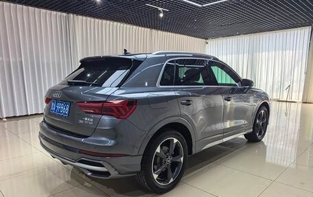 Audi Q3, 2023 год, 2 798 000 рублей, 13 фотография