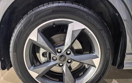 Audi Q3, 2023 год, 2 798 000 рублей, 16 фотография