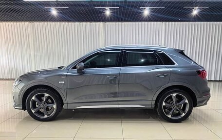 Audi Q3, 2023 год, 2 798 000 рублей, 15 фотография