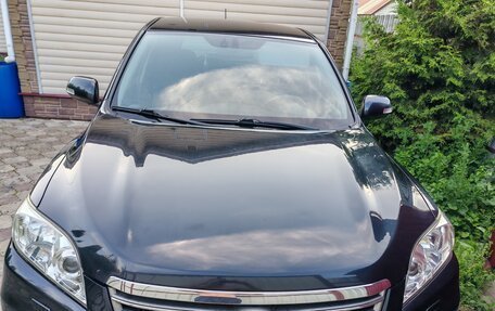 Toyota RAV4, 2011 год, 1 590 000 рублей, 4 фотография