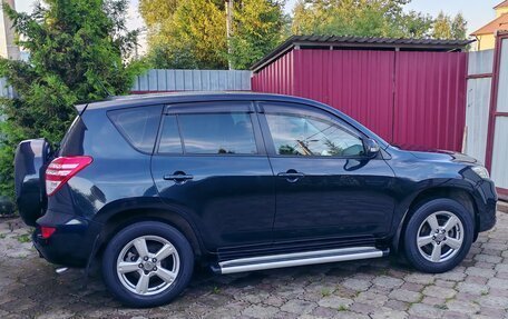 Toyota RAV4, 2011 год, 1 590 000 рублей, 2 фотография