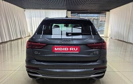Audi Q3, 2023 год, 2 798 000 рублей, 14 фотография