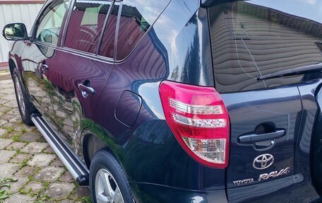 Toyota RAV4, 2011 год, 1 590 000 рублей, 3 фотография