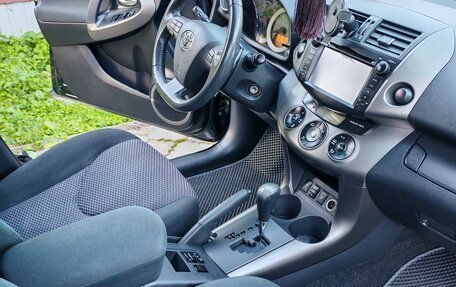 Toyota RAV4, 2011 год, 1 590 000 рублей, 8 фотография