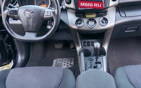 Toyota RAV4, 2011 год, 1 590 000 рублей, 10 фотография