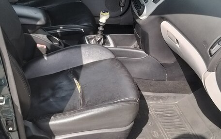 KIA cee'd I рестайлинг, 2008 год, 325 000 рублей, 7 фотография
