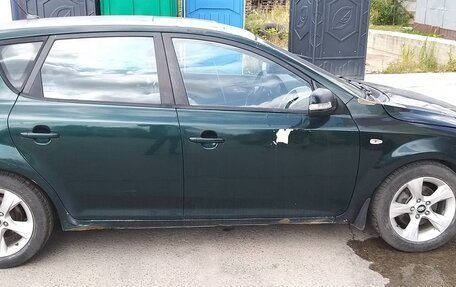 KIA cee'd I рестайлинг, 2008 год, 325 000 рублей, 12 фотография