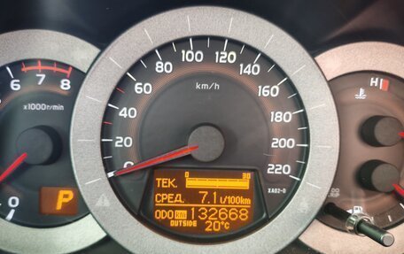 Toyota RAV4, 2011 год, 1 590 000 рублей, 11 фотография