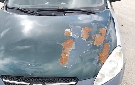 KIA cee'd I рестайлинг, 2008 год, 325 000 рублей, 10 фотография