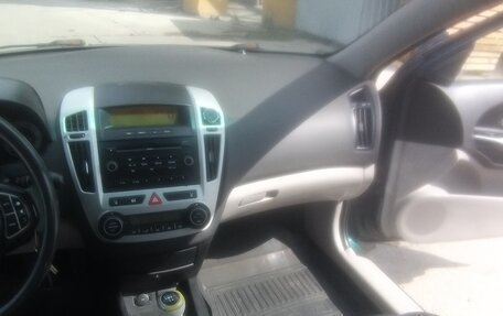 KIA cee'd I рестайлинг, 2008 год, 325 000 рублей, 3 фотография
