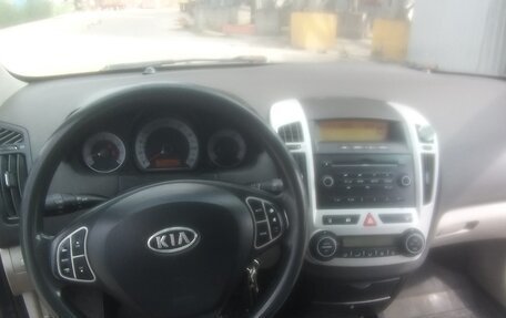 KIA cee'd I рестайлинг, 2008 год, 325 000 рублей, 4 фотография