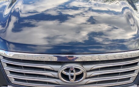 Toyota RAV4, 2011 год, 1 590 000 рублей, 12 фотография