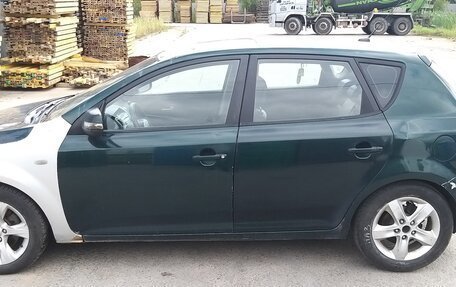 KIA cee'd I рестайлинг, 2008 год, 325 000 рублей, 13 фотография