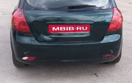 KIA cee'd I рестайлинг, 2008 год, 325 000 рублей, 14 фотография