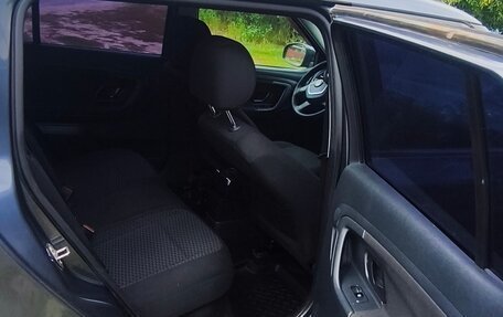 Skoda Fabia II, 2011 год, 600 000 рублей, 6 фотография
