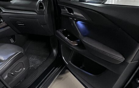 Mazda CX-9 II, 2021 год, 4 000 000 рублей, 11 фотография