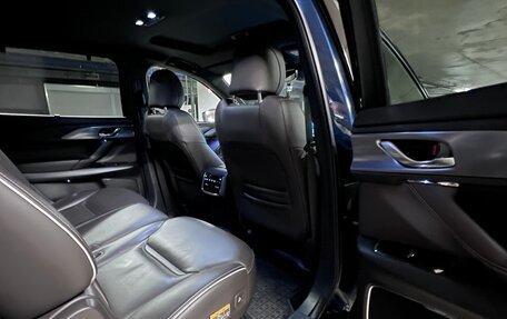 Mazda CX-9 II, 2021 год, 4 000 000 рублей, 14 фотография