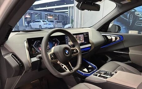 BMW X3, 2026 год, 5 904 000 рублей, 8 фотография
