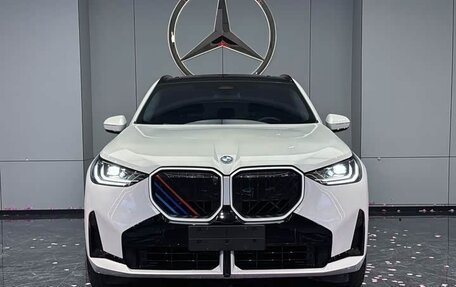 BMW X3, 2026 год, 5 904 000 рублей, 2 фотография
