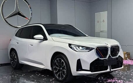 BMW X3, 2026 год, 5 904 000 рублей, 3 фотография