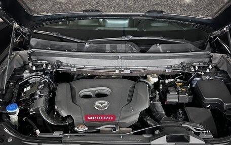 Mazda CX-9 II, 2021 год, 4 000 000 рублей, 16 фотография