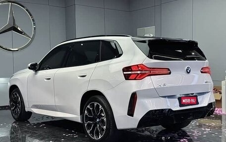 BMW X3, 2026 год, 5 904 000 рублей, 6 фотография