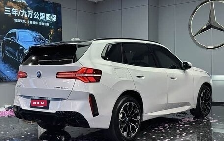 BMW X3, 2026 год, 5 904 000 рублей, 4 фотография