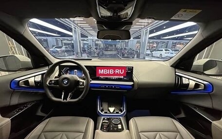 BMW X3, 2026 год, 5 904 000 рублей, 7 фотография