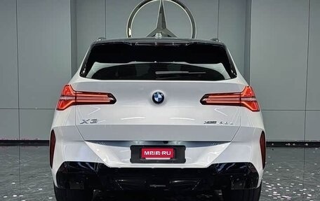 BMW X3, 2026 год, 5 904 000 рублей, 5 фотография