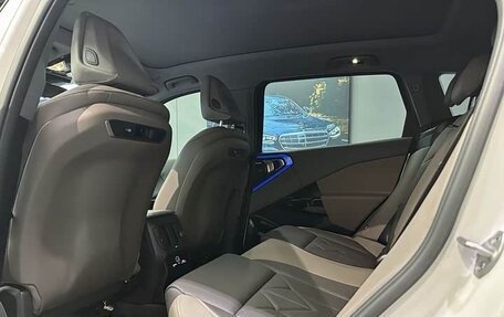 BMW X3, 2026 год, 5 904 000 рублей, 9 фотография
