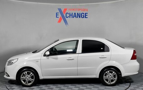 Ravon Nexia R3, 2019 год, 749 000 рублей, 8 фотография
