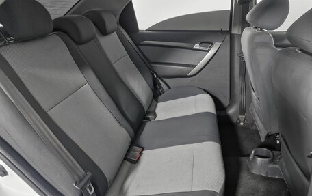 Ravon Nexia R3, 2019 год, 749 000 рублей, 11 фотография