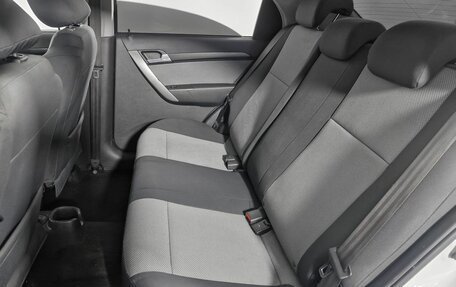 Ravon Nexia R3, 2019 год, 749 000 рублей, 12 фотография
