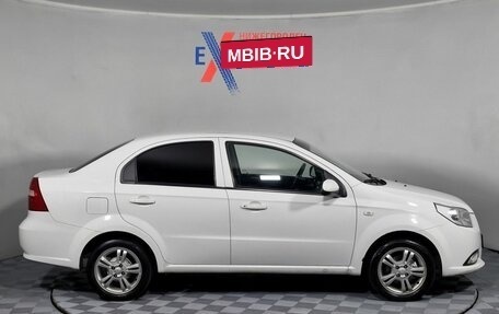 Ravon Nexia R3, 2019 год, 749 000 рублей, 4 фотография