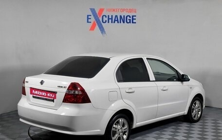 Ravon Nexia R3, 2019 год, 749 000 рублей, 5 фотография