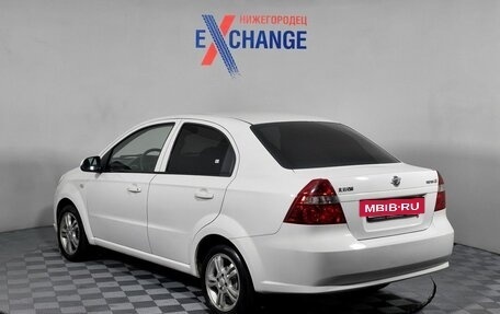 Ravon Nexia R3, 2019 год, 749 000 рублей, 7 фотография