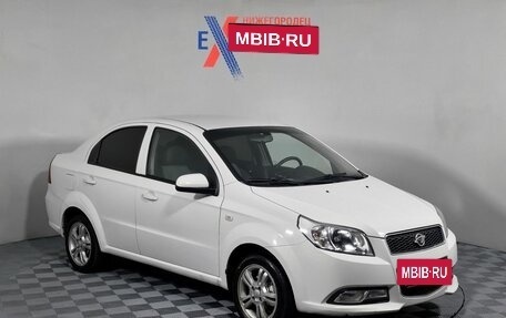Ravon Nexia R3, 2019 год, 749 000 рублей, 3 фотография