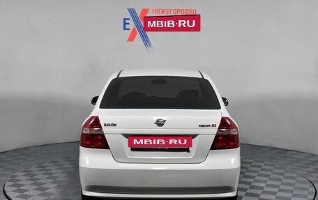 Ravon Nexia R3, 2019 год, 749 000 рублей, 6 фотография
