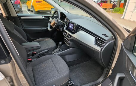 Skoda Rapid II, 2020 год, 1 870 000 рублей, 9 фотография