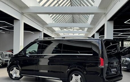 Mercedes-Benz V-Класс, 2026 год, 14 590 000 рублей, 4 фотография