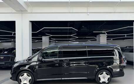 Mercedes-Benz V-Класс, 2026 год, 14 590 000 рублей, 7 фотография