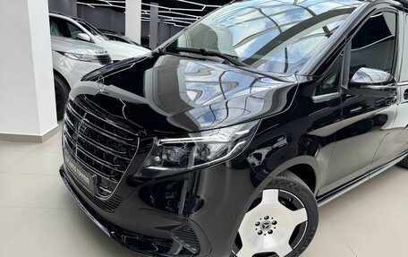 Mercedes-Benz V-Класс, 2026 год, 14 590 000 рублей, 13 фотография