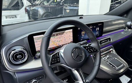 Mercedes-Benz V-Класс, 2026 год, 14 590 000 рублей, 16 фотография