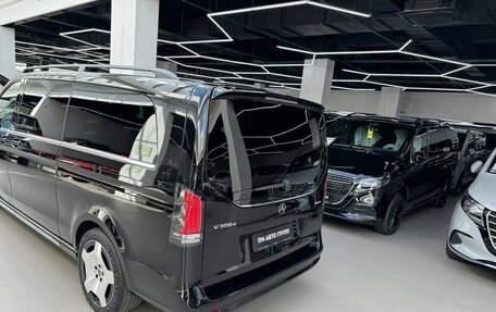 Mercedes-Benz V-Класс, 2026 год, 14 590 000 рублей, 14 фотография