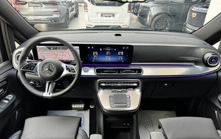Mercedes-Benz V-Класс, 2026 год, 14 590 000 рублей, 17 фотография