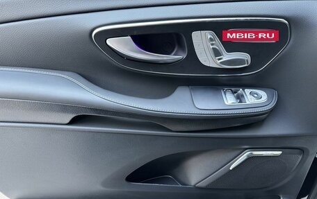 Mercedes-Benz V-Класс, 2026 год, 14 590 000 рублей, 19 фотография