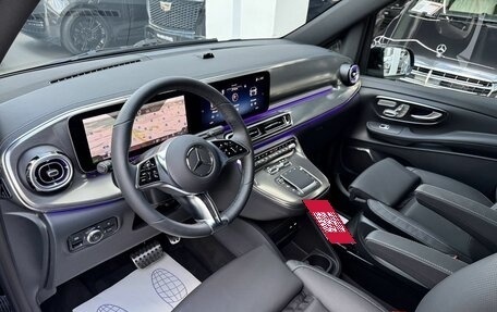 Mercedes-Benz V-Класс, 2026 год, 14 590 000 рублей, 15 фотография