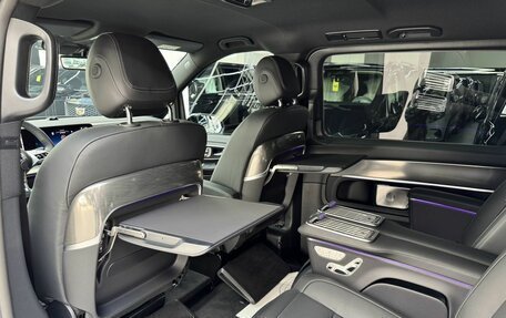 Mercedes-Benz V-Класс, 2026 год, 14 590 000 рублей, 21 фотография