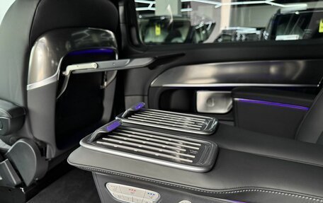 Mercedes-Benz V-Класс, 2026 год, 14 590 000 рублей, 22 фотография