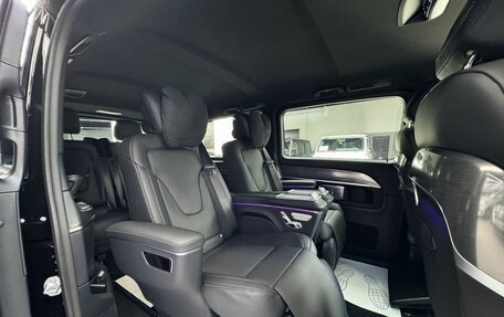 Mercedes-Benz V-Класс, 2026 год, 14 590 000 рублей, 24 фотография